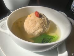 -上海苏宁宝丽嘉酒店·嘉府壹号中餐厅