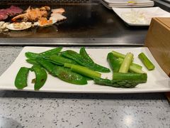 -大渔铁板烧(大悦城店)