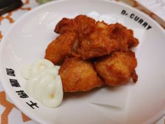 -伽喱博士 Dr.CURRY咖喱饭(太阳宫咖喱店)