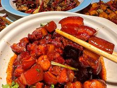 -廉厨干煸鸡·地标名菜(民富园店)