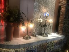 -Antalya安塔利亚土耳其餐厅(猎德店)