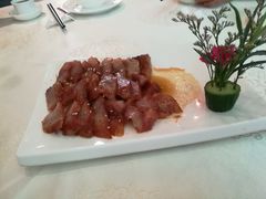 -金成潮菜博物馆(海珠湿地店)