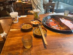 -楠火锅(昆山金鹰店)