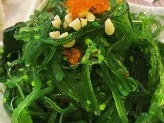 -栖川山葵家·寿喜锅·日式料理(龙湖北城天街商场店)