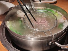 -海银海记潮汕牛肉火锅(新港中路海珠店)