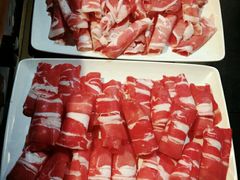 -傣妹火锅(南京东路一店)