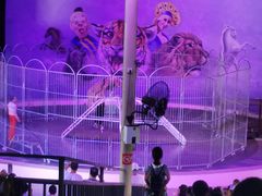 -福州罗源湾海洋世界旅游区