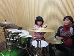 -乐童乐人现代音乐艺术学校(万柳校区)