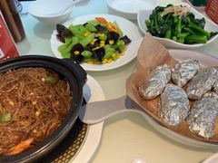 -日昌餐馆(德胜门店)