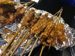 -望京小腰(北京总店)