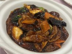 -顺风江南宴(静安大融城店)