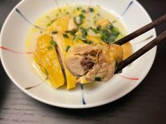 上海葱油鸡-金时代顺风大酒店(静安大融城店)