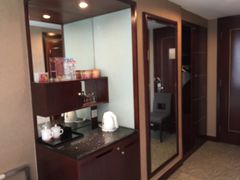 -顺德君豪酒店(佛山容桂渔人码头店)