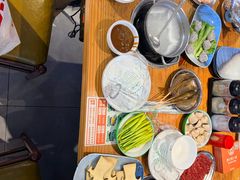 -壹号粥火锅·海鲜煲仔粥(水围店)