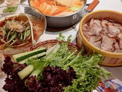 -七八冷面·延边朝鲜族美食(圣熙八号店)