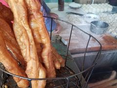 -刘飞放心无铝油条(阳光翠竹苑店)