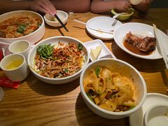 -九毛九西北菜(大东海店)