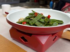 -悦真雅院·四合院·清真私房菜(雍和宫店)