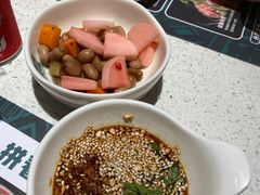 -香佰里重庆火锅(恒力博纳广场店)