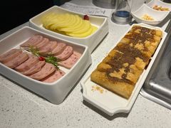 -味之绝美蛙鱼火锅(建设路店)