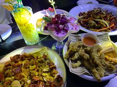 -MOSSO音乐酒吧·live house(南京旗舰店)