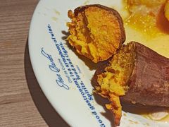 -星伦多自助料理(爱琴海店)