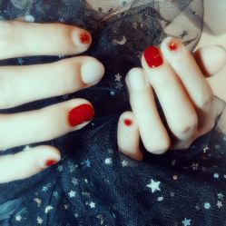 -Miss·A日式美甲美睫