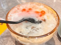 椰汁手打五彩冰粉-奔跑吧陕菜·盛世长安(民乐园万达店)