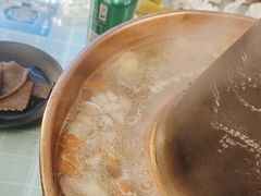 -寻小欢焖烤羊肉串(九眼桥店)
