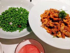 -和记小菜(东方店)