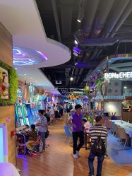 -卡通尼乐园(上海万象城店)