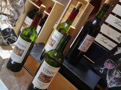 葡萄酒-杭州国际会议中心洲际酒店-原素全日餐厅(解放东路店)