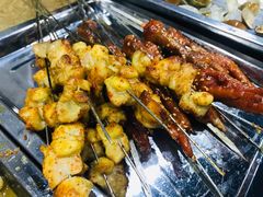 -老虎滩大连海鲜烧烤(建邺云锦路总店)