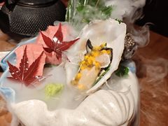 -弓二·烧鸟居酒屋(财富购物中心店)