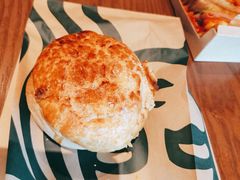 -星巴克(杭州临平银泰城B1店)