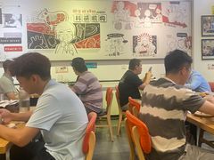 -柳叶刀烧烤(北大清华店)
