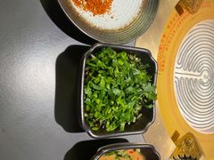 -湊湊火锅·茶憩(南京万象天地店)
