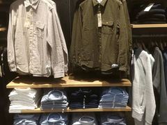 -MUJI无印良品(万达仓山店)
