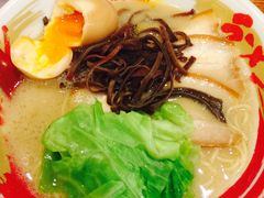 -豚王拉面(澳门银河店)