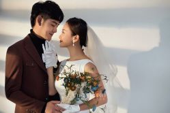 点击看大图 -太古映画婚纱摄影(天河店)