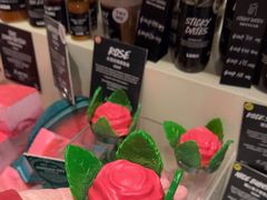 -LUSH(威尼斯人店)