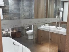 -帐篷客·溪龙茶谷度假酒店