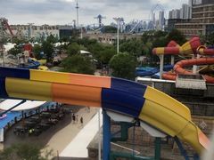 -武汉玛雅海滩水公园