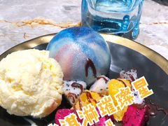 -Gray Whale 灰鲸餐厅(北美N1店)