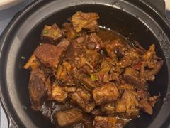 -古南都·老广东酒楼(龙江店)