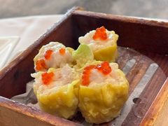 -粤财皇冠假日酒店·彩华轩中餐厅