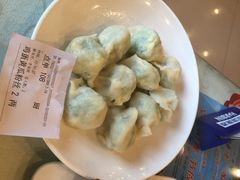 百饺园(平山道店)-百饺园酒楼(平山道店)