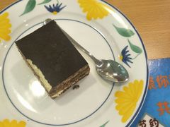 提拉米苏-萨莉亚意式餐厅(天河城购物中心店)