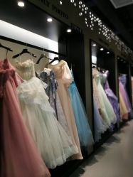 -唯一视觉婚纱摄影(李家村店)