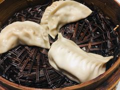 -冶春茶社(星汉大厦店)